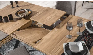 İzgi Yemek Masası Takımı