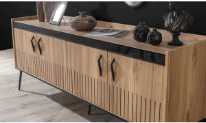 İzgi Yemek Odası Takımı