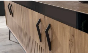 İzgi Yemek Odası Takımı