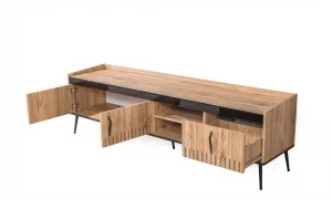 İzgi Yemek Odası Takımı