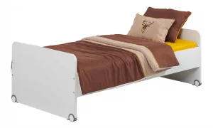 Joker Beyaz Çocuk Odası