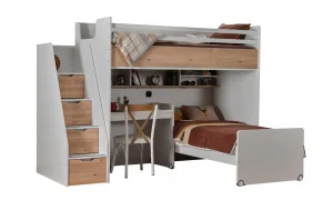 Joker Ceviz Çocuk Odası