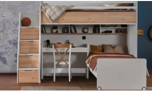 Joker Ceviz Çocuk Odası