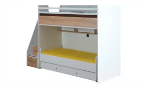 Joker Ceviz Çocuk Odası