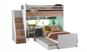 Joker Ceviz Çocuk Odası