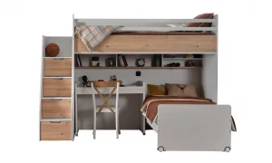 Joker Ceviz Çocuk Odası