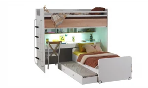 Joker Ceviz Çocuk Odası