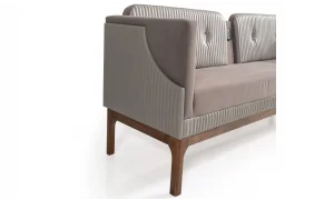 Juliana Mutfak Köşe Takımı (Ses Sistemli)