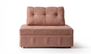 Rest Açılır Yataklı Tekli Pudra Koltuk