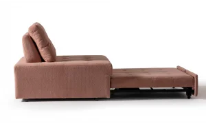 Rest Açılır Yataklı Tekli Pudra Koltuk