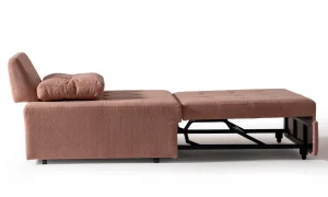 Rest Açılır Yataklı Tekli Pudra Koltuk