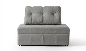 Rest Açılır Yataklı Tekli Su Yeşili Koltuk