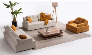 Rest Koltuk Takımı