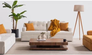 Rest Koltuk Takımı