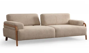 Kairos Turuncu Koltuk Takımı