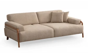 Kairos Turuncu Koltuk Takımı