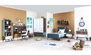 Kampüs Genç Odası