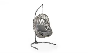 Kapadokya Beyaz Salıncak