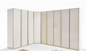 Kapadokya Yatak Odası Takımı