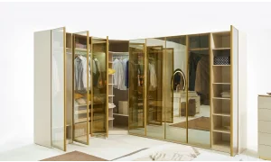 Kapadokya Yatak Odası Takımı