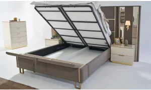 Kapadokya Yatak Odası Takımı