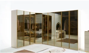 Kapadokya Yatak Odası Takımı