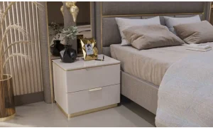 Kapadokya Yatak Odası Takımı