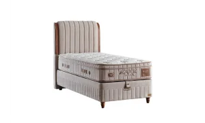 Kapok Naturel Başlık (90 cm)