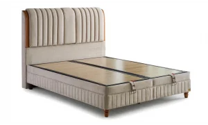 Kapok Naturel Set