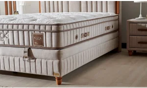 Kapok Naturel Set