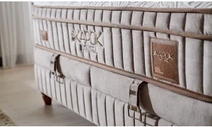 Kapok Naturel Set
