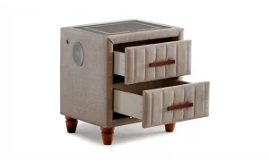 Kapok Smart Komodin (Sağ)