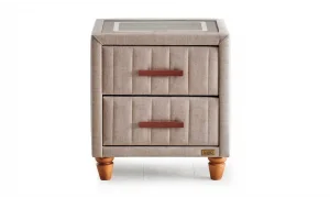 Kapok Smart Komodin (Sağ)