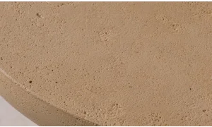 Kappa Krem Orta Sehpa Seti