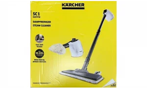 Karcher SC1 Buharlı Temizlik Makinesi
