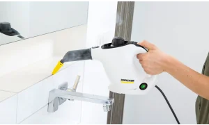 Karcher SC1 Buharlı Temizlik Makinesi