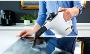 Karcher SC1 Buharlı Temizlik Makinesi