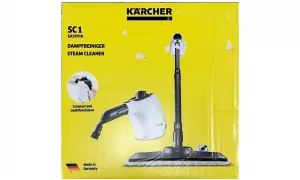 Karcher SC1 Buharlı Temizlik Makinesi