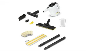 Karcher SC1 Buharlı Temizlik Makinesi