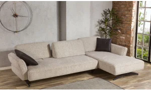 Karin Dinlenmeli Köşe Koltuk Takımı