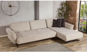 Karin Dinlenmeli Köşe Koltuk Takımı