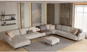 Karin Köşe Koltuk Takımı