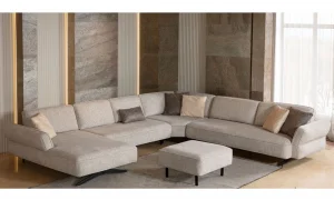 Karin Köşe Koltuk Takımı