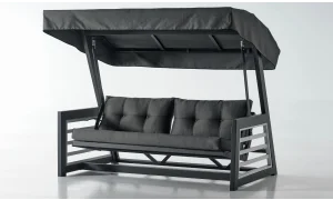 Karum Antrasit Salıncak