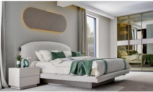 Kaşmir Yatak Odası Takımı