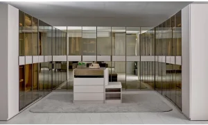 Kaşmir Yatak Odası Takımı