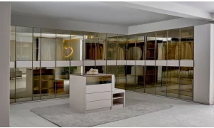 Kaşmir Yatak Odası Takımı