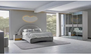 Kaşmir Yatak Odası Takımı