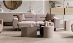 Kavenza Koltuk Takımı