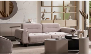 Kavenza Koltuk Takımı